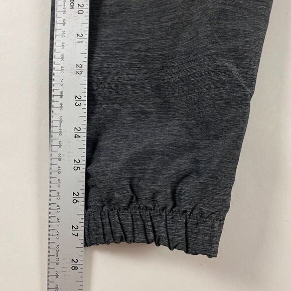 Arizona Cardinals Reebok On Field Jacket Mens XL Gray Nylon NFL Football Gray - Picture 15 of 15